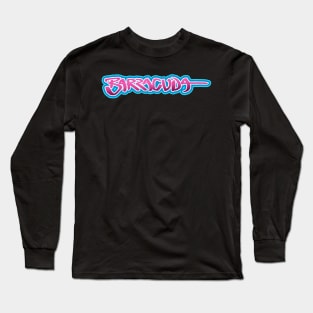 Barracuda Long Sleeve T-Shirt